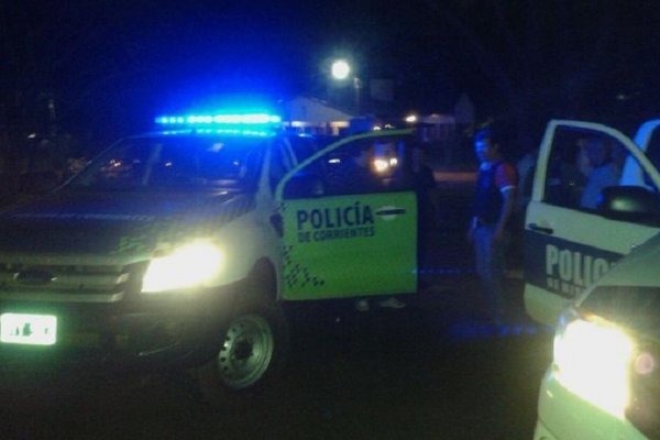 Los corsos barriales tuvieron su cierre con 183 demorados