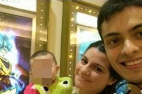 Goya: aparecieron madre e hija que estaban desaparecidas