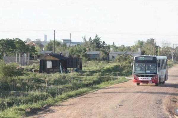 Misterioso ataque a un joven en la zona del Puente Blanco