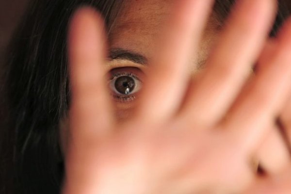 Goya: Desfiguró a su ex pareja en plena vía pública