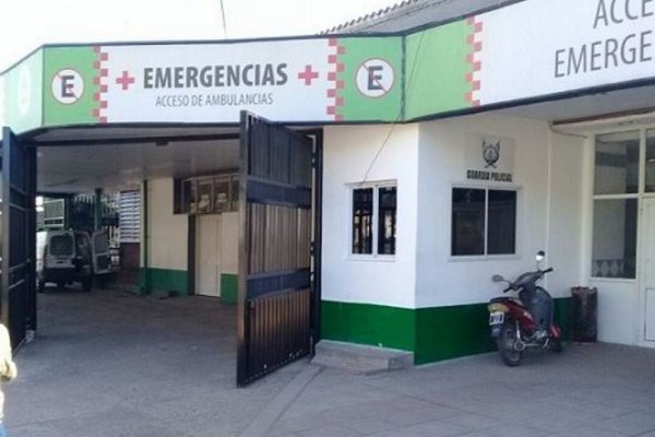 La emergencia del Hospital Escuela atendió más de 30 ingresos
