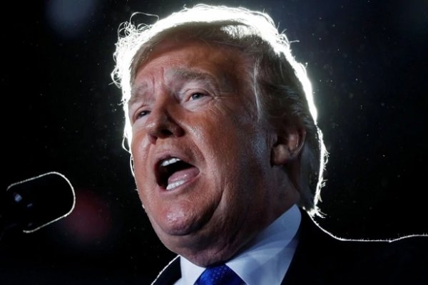 Trump: Maduro no es un patriota venezolano, es un títere cubano
