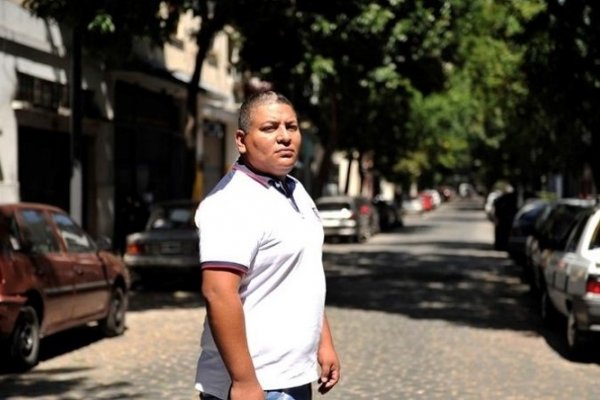 El policía Chocobar va a juicio por haber asesinado a un ladrón