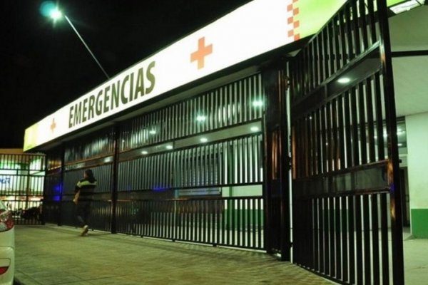 Tras varios días de agonía, falleció un hombre atropellado por una moto