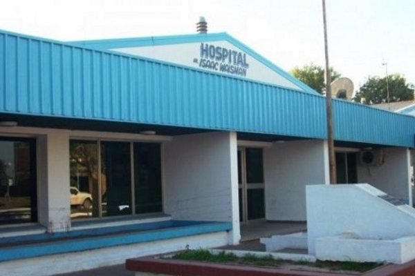 General Pinedo: Un bebé ingresó sin vida al hospital y con signos de golpes