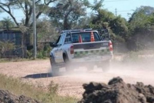 Tras un allanamiento, detuvieron al presunto agresor del joven Melchor en el Puente Blanco