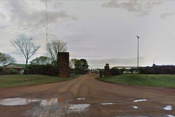 Asaltaron un aserradero en Virasoro y se llevaron cerca de 400 mil pesos