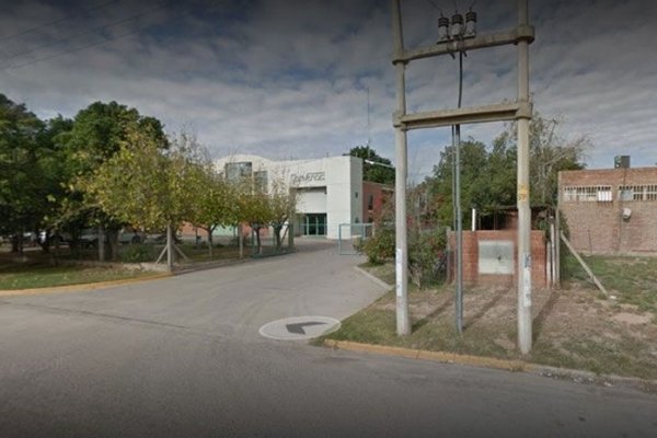 La Rioja: 70 empleados con riesgo de quedar sin trabajo en la fábrica de papel Convenor