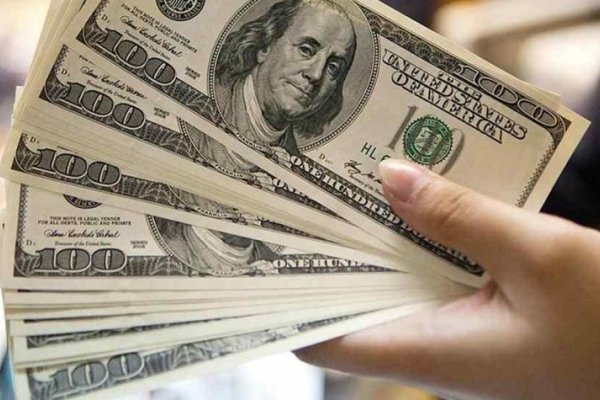 El dólar vuelve a subir y ya se vende a $ 41 en los bancos