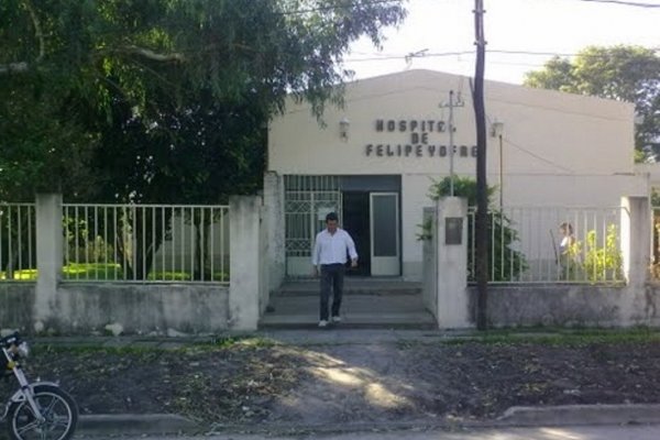 Asumió el nuevo director del centro de salud de Felipe Yofre