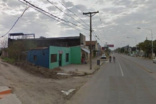 Barrio San Marcos: Fue a comprar cigarrillos y le asestaron siete puñaladas