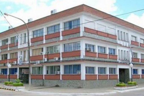 Bella Vista: Implementarán sistema de fotomultas