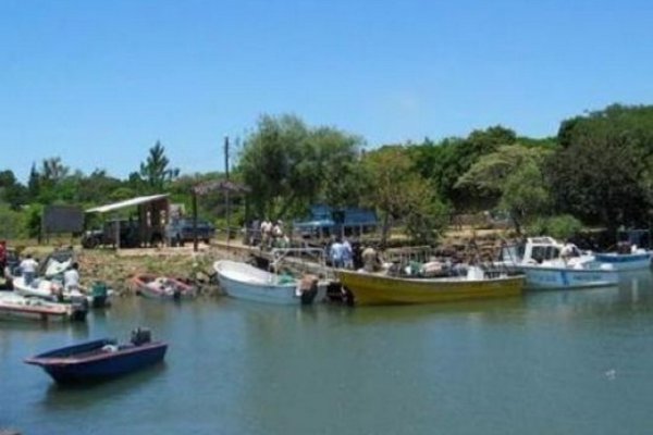 Isla Apipé: Nuevo incidente por zonas de pesca con Paraguay
