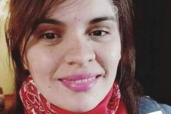 Buscan a Celina, tiene 31 años y sufre trastorno de bipolaridad