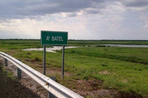 Hallaron sin vida a los pescadores que desaparecieron en arroyo Batel