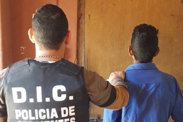 La Policía recuperó un horno eléctrico sustraído del comedor de la Iglesia San Cayetano