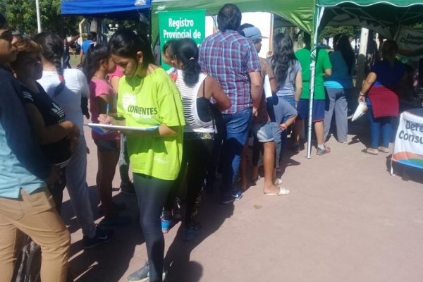 Realizarán mega operativo integral en Itatí