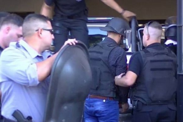 Los femicidas de Yesica Muñoz fueron condenados a cadena perpetua