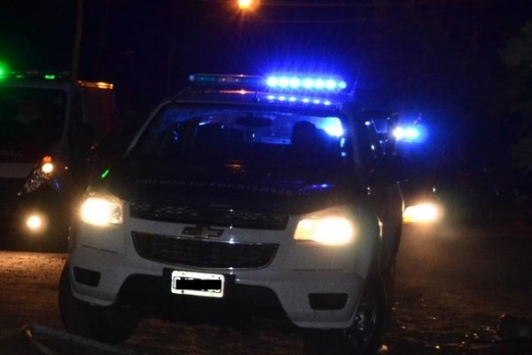 Pelea de jóvenes terminó en tragedia en el barrio Patono: uno de ellos murió apuñalado