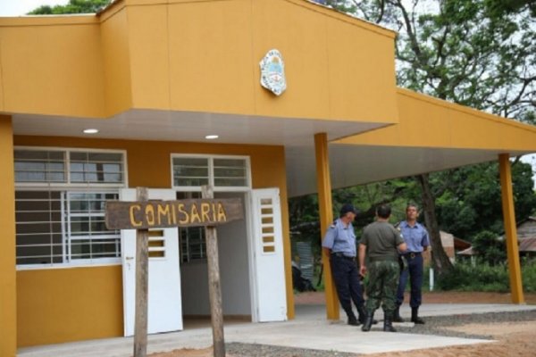 Joven murió apuñalado en Isla Apipé: Detuvieron a dos amigos