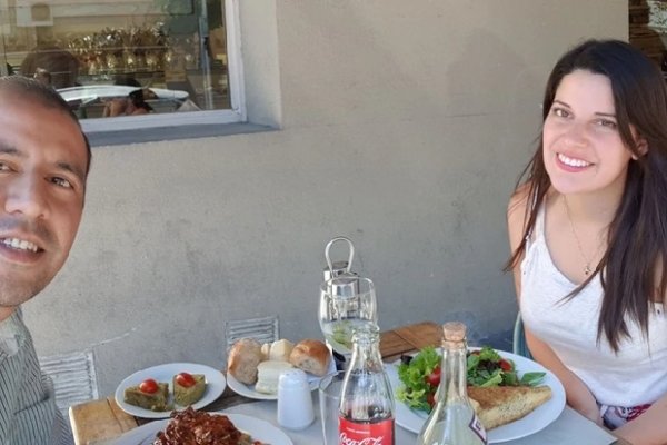 Mató a su mejor amiga y quiso simular un suicidio