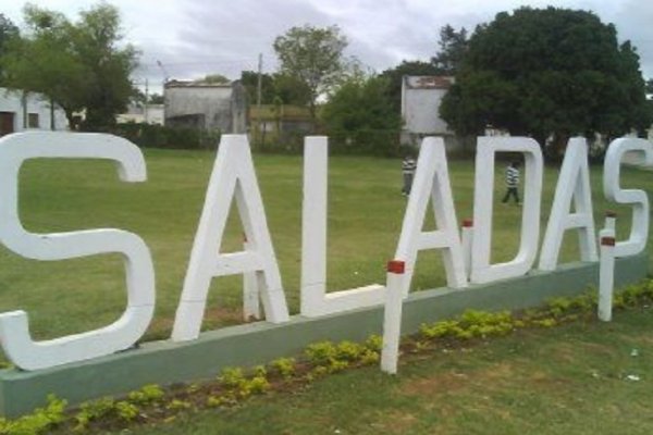 Encontraron a un hombre asesinado a la vera de Ruta 12