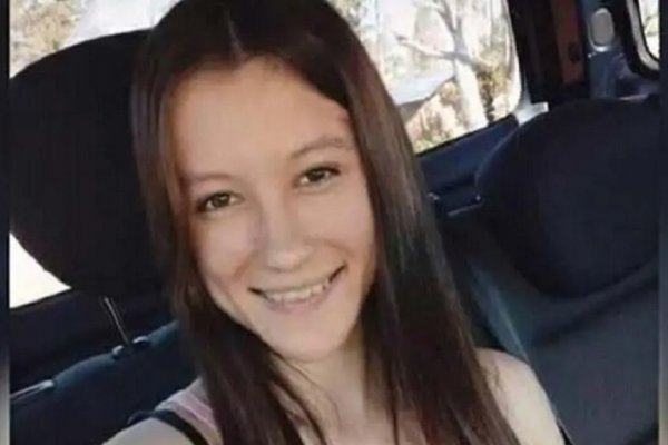 Hallan el cuerpo de una joven en una plantación de yerba y detienen a su ex novio