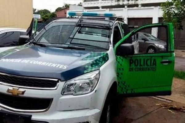 Virasoro: hombre mató a una mujer y después quiso suicidarse
