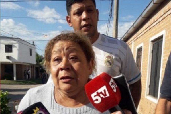 Crimen de Enzo en el B° San Benito: La mujer es violenta y mantenía una relación dominante