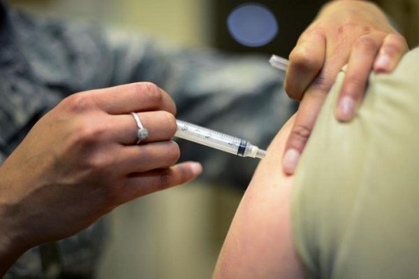 Salud Pública insiste en completar el calendario de vacunación