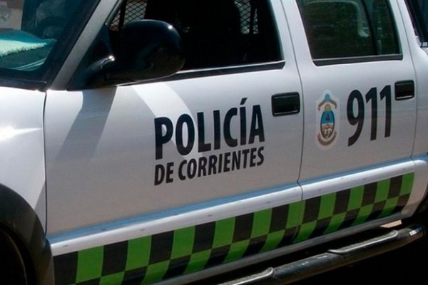 Piden la eximición de prisión para el abogado goyano que golpeó brutalmente a su pareja