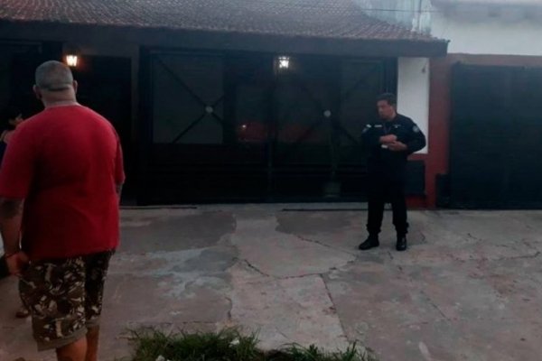 Ex combatiente de Malvinas estranguló a su mujer y se suicidó