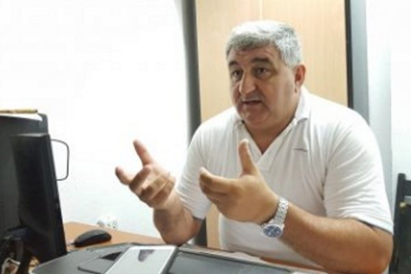 Policías con el ánimo decaído