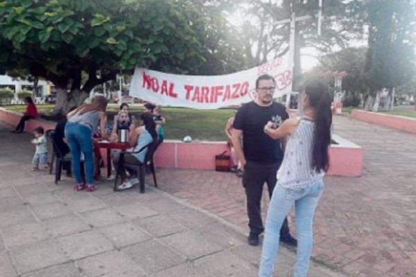 San Luis del Palmar: Usuarios de la Dpec reclamarán períodos mal cobrados