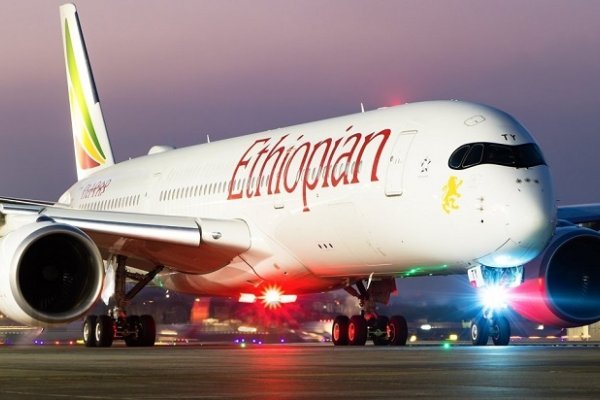 Etiopía: se estrelló un avión y murieron 157 personas