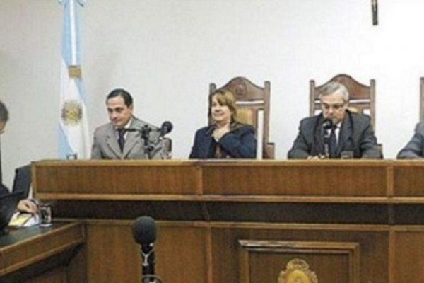 Una pareja va a juicio por prostituir a menor de 14 años en Libres