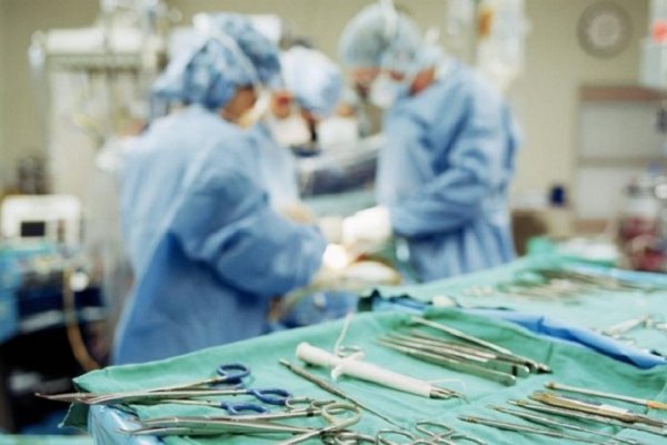 Realizaron tres operativos de ablación de órganos y tejidos en Corrientes