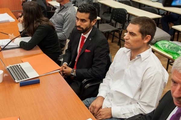 El anestesista Billiris fue condenado a 14 años de prisión