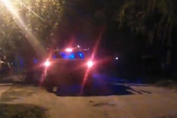 Goya: Mujer fue internada y está en estado reservado al ser atacada a balazos por su ex pareja