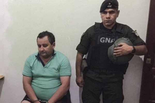 Causa Sapucay: Piden la excarcelación del ex intendente Roger Terán