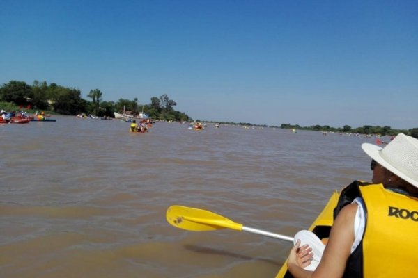 Reserva del Isoró: Buscan potenciar el turismo en el nuevo paraíso natural del Paraná Sur