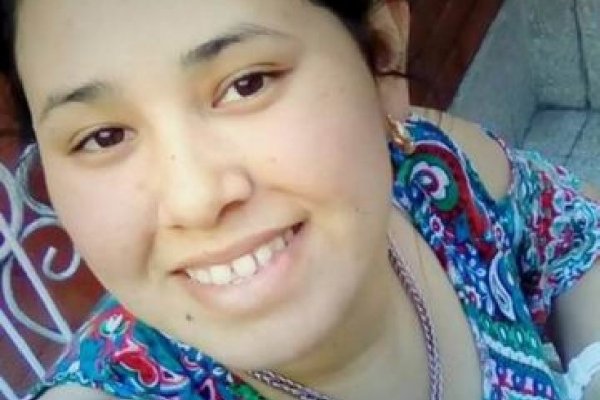Goya: sigue grave pero evolucionando la joven baleada por su ex pareja