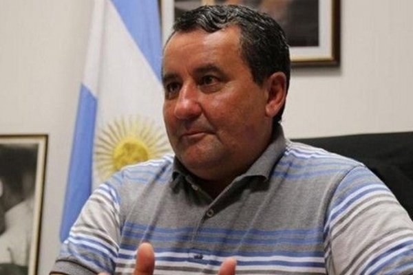 Negaron la excarcelación al ex intendente de Itatí Roger Terán