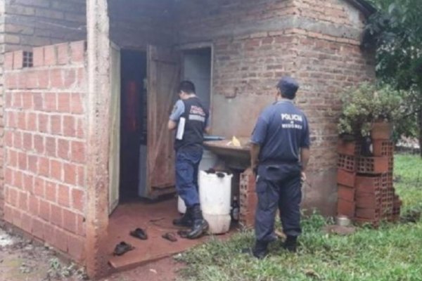 Mató de una puñalada a su mejor amigo tras ser sorprendido en la cama con su novia