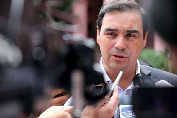 Valdés ordenó cambio inmediato de jefe en el Servicio de Emergencia 911