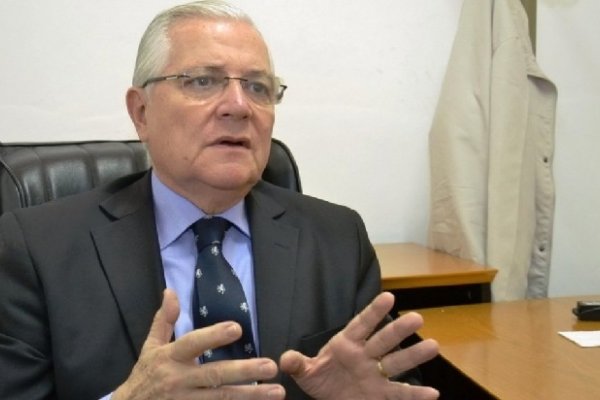 Confirmaron el procesamiento y prisión preventiva del ex juez federal Soto Dávila