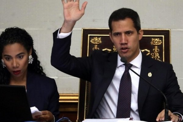 Crisis en Venezuela: Juan Guaidó denunció que secuestraron a su jefe de despacho