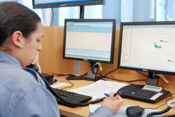 De los Santos García: El 911 será monitoreado por la Subsecretaría de Seguridad