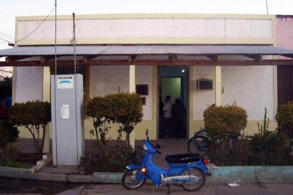 Goya: Mujer fue asaltada y manoseada en su propia vivienda