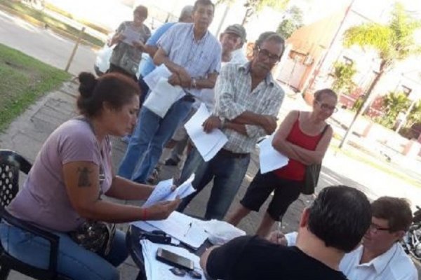 San Luis del Palmar: Malestar por las elevadas facturas de luz que superan los $5 mil